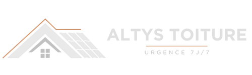Logo Altys Toiture Pessac
